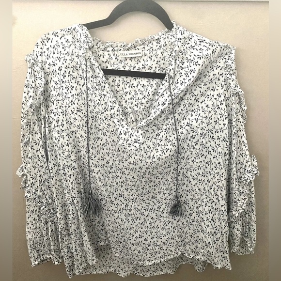 Ulla Johnson Blouse - Picture 5 of 5